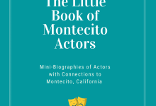 Book Signing: Steven Gilbar – “The Little Book of Montecito Actors”