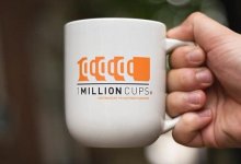 1 Million Cups – A Gathering for Entrepreneurs