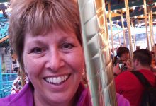 Page Stephanie Byars