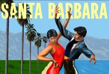 Old Spanish Days Poster 2023 Revealed 