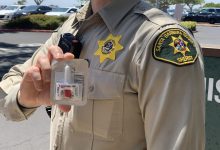 Overdosing Inmate Resuscitated at Santa Barbara Main Jail