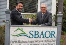 SBAOR Welcomes New Leader as Bob Hart Retires