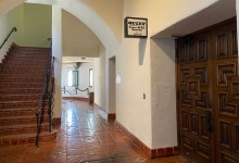 Four Santa Barbara Men Charged in Stearns Wharf Murder Make Court Appearance