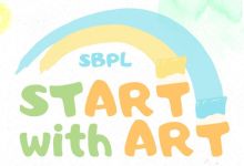 Start with Art – Preschool Art Expererience