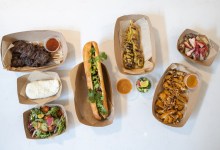 Street Food Flavor Finds a Welcome Spot at the Santa Barbara Public Market