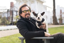 A Peek into Roger’s Process