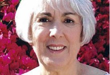 Agnes Kallas (Pappas)