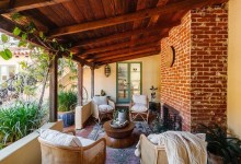 The Home Page | Haciendas, How-To’s, and More