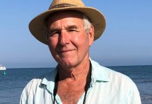 Books-Actor, Author, SB Local-Timothy J. Bottoms