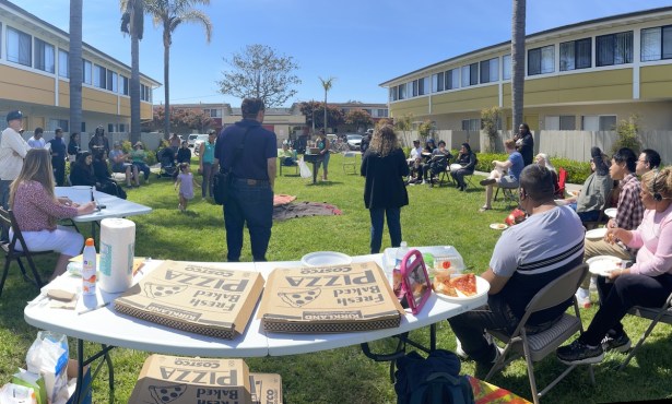 ‘We Hate the Poor, We’re Rotten to the Core!’