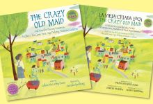 Earth Day Children’s Book Giveaway!