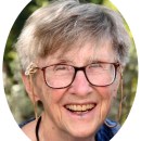 Carolyn June McQuaid Thomas