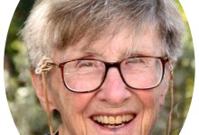 Carolyn June McQuaid Thomas