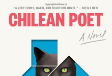 Book Review | ‘Chilean Poet’ by Alejandro Zambra, Translated by Megan McDowell
