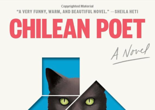 Book Review | ‘Chilean Poet’ by Alejandro Zambra, Translated by Megan McDowell