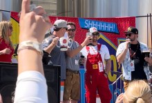 Beer and Buellton Make a Great Pairing at Lagerville