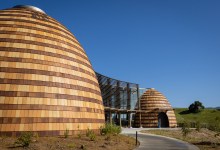 Chumash Museum Receives Silver LEED Designation