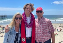 Healing Through a Supportive Network