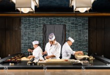 AMA Sushi Offers a Delightful Dive into Elevated Dining