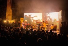 Music Review | Electro-Organic Groove Time