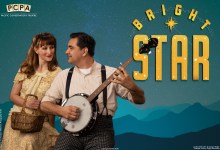 An Evening of Sweet Bluegrass in Santa Maria