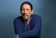 Danny Trejo to Speak on Troubled Past, Life in Hollywood