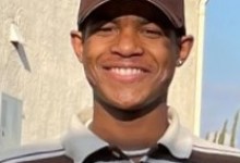 Deshawn Eugene Williams