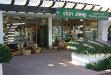 Skin Deep’s Retail Roots Run in the Family