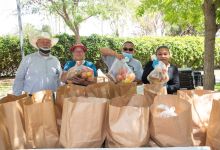 Surge in Hunger Expected with End of Pandemic Food Assistance Program