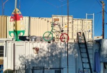 250-Room Hotel Looming over Santa Barbara’s Funk Zone