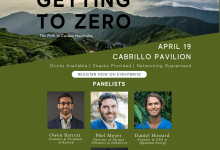 Getting to Zero: The Path to Carbon Neutrality