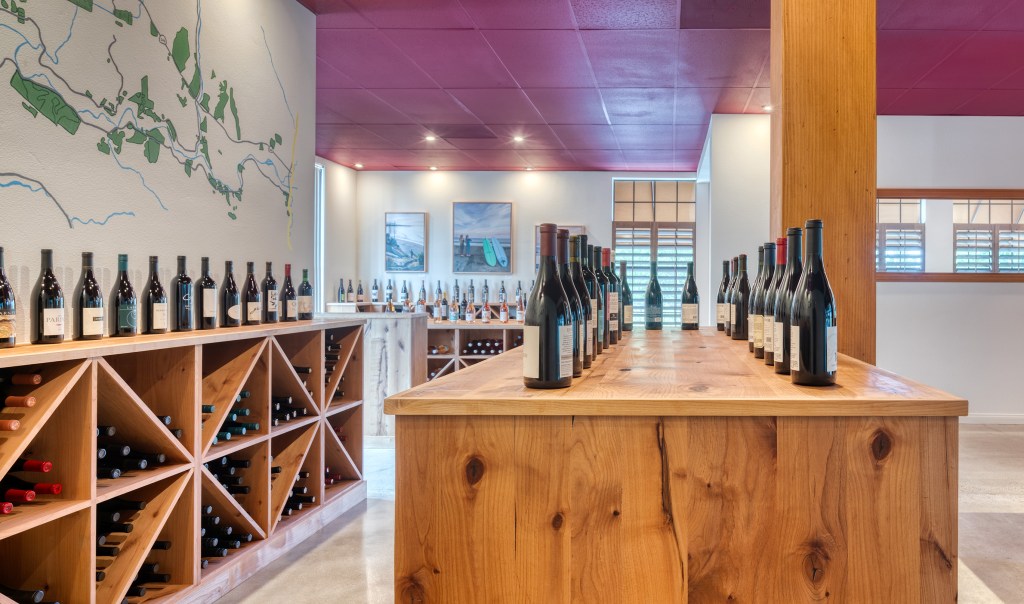 Welcome to Santa Barbara Wine Week! - The Santa Barbara Independent