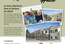 Affordable Senior Housing Waiting List to Open for Harry’s House