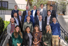 Hayes Commercial Group Celebrates 30 Years as a Santa Barbara Real Estate Brokerage