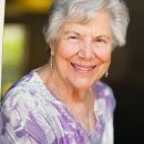 Marjorie Goodwin Shore