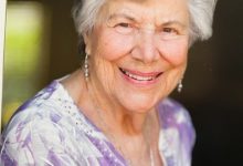 Marjorie Goodwin Shore