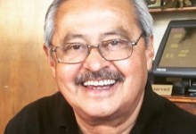 Daniel “Danny” Hernandez