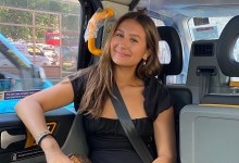 Meet Amanda Marroquin