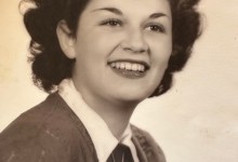 Carolyn Angela Elizalde Brooks