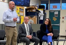 Cancer Cluster Ruled out at Dos Pueblos High School