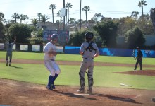San Marcos Baseball Defeats Santa Barbara 7-1 to Clinch the Channel League Title