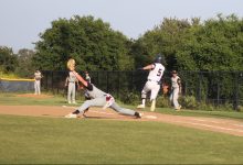 Dos Pueblos Baseball Drops 17-9 Slugfest to Ventura