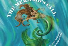 Book Launch: “Jemma and the Mermaid’s Call”