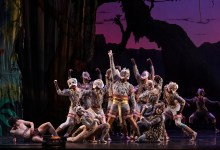 It’s a Jungle in There