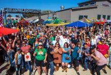 Looking Ahead to Lagerville