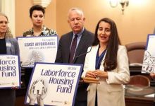 Limón Proposes Housing Fund from Short-Term Rental Assessment