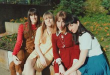 Let The Festivities Begin!