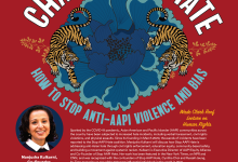 Challenging Hate: How to Stop Anti-AAPI Violence