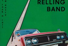 TENDREL presents: Tom Relling Band LIVE!