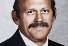 Michael Wilbur Donnelly